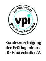 Bundesvereinigung der Prüfingenieure für Bautechnik e.V.